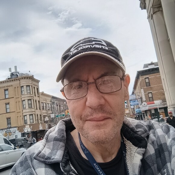 rogermathison